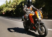 KTM Super Duke